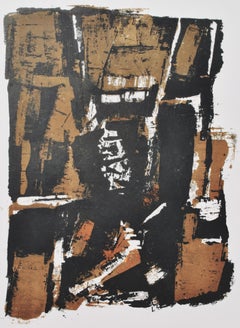 Orlando Pelayo, Untitled, from Albert Camus, oeuvres completes, 1962