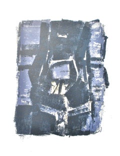 Orlando Pelayo, Untitled, from Albert Camus, oeuvres completes, 1962