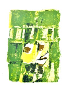 Orlando Pelayo, Untitled, from Albert Camus, oeuvres completes, 1962