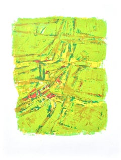 Orlando Pelayo, Untitled, from Albert Camus, oeuvres completes, 1962