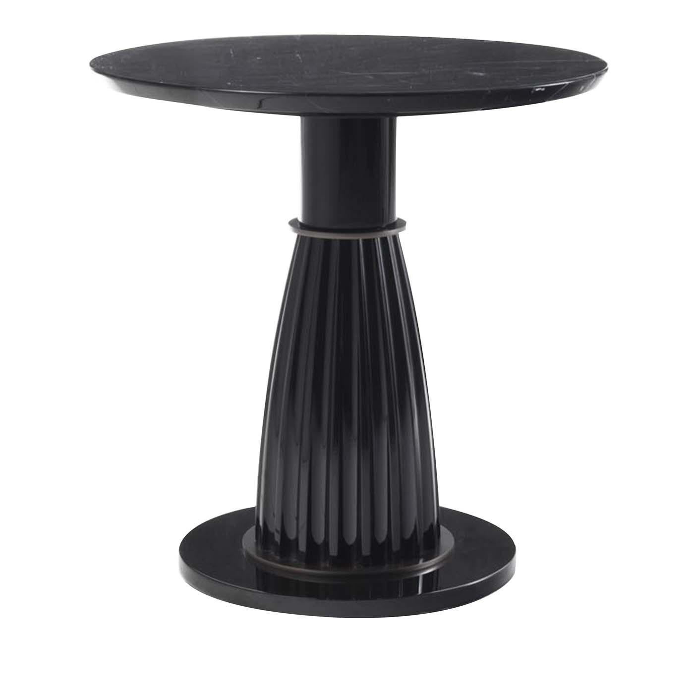 Orlando Tall Side Table For Sale
