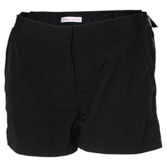 Orlebar brown, blue shorts