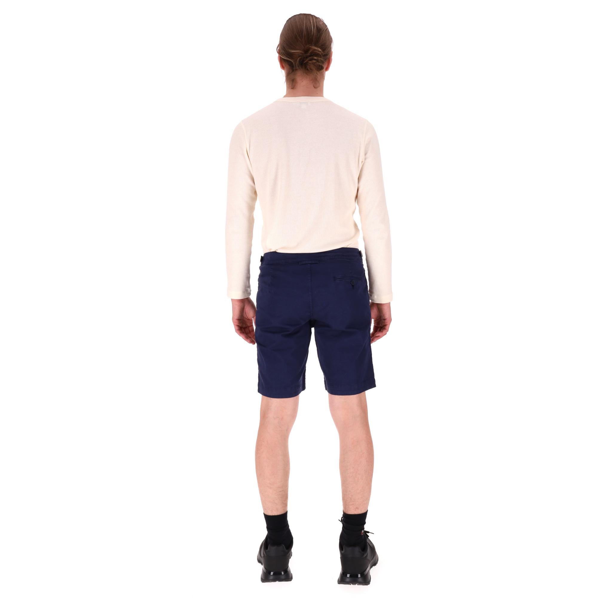 Pantaloncini in cotone Orlebar Brown In condizioni ottime in vendita a London, GB