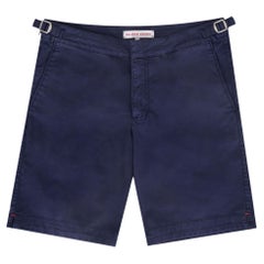 Orlebar Brown Cotton Shorts
