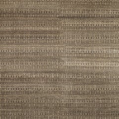 Art Deco Wool Contemporary Persian Rug, Cream and Natural Gray, 6' x 9'