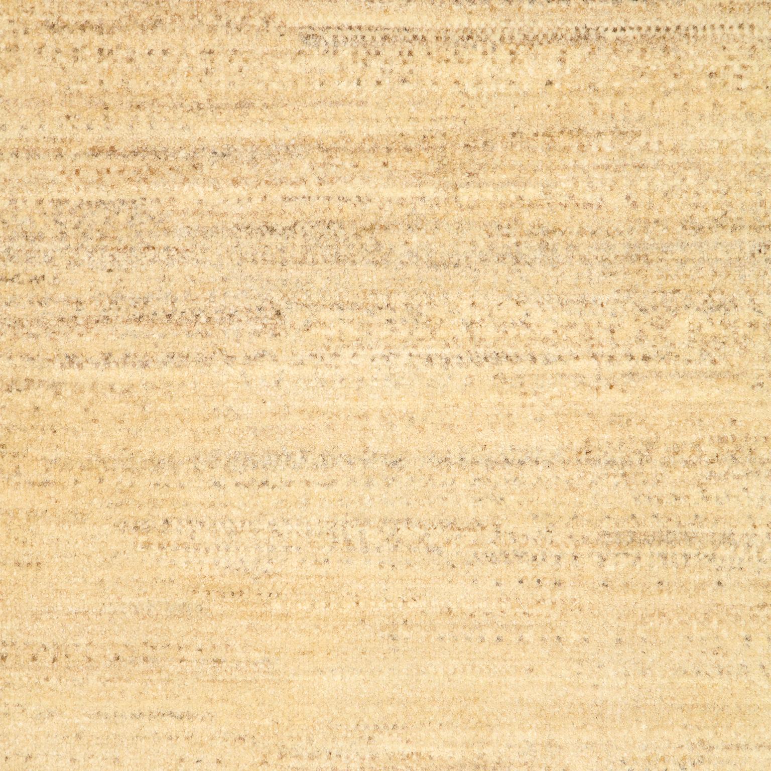 Mid-Century Modern Tapis persan moderne du milieu du siècle dernier, Orley Shabahang 