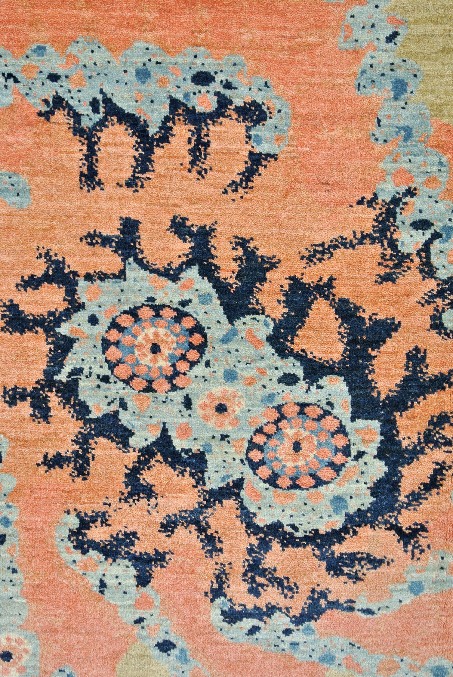 orley shabahang persian and oriental rugs