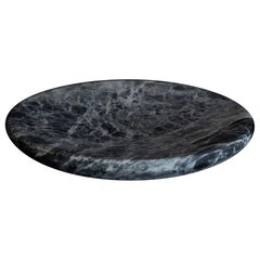 Orlo Decorative Bowl by Rytsola in Italian Marble, Size Large