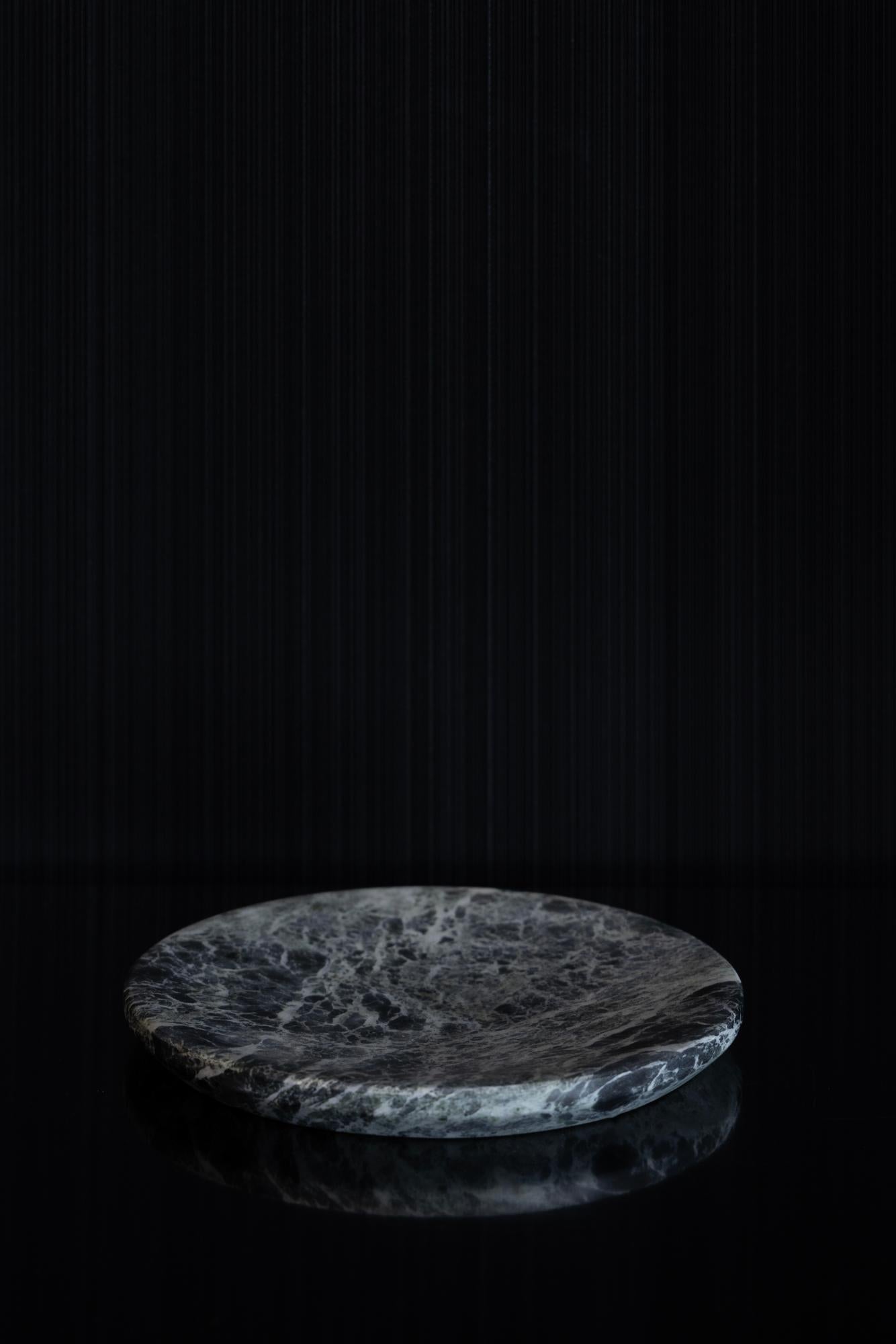 Portaoggetti Orlo in marmo italiano di Rytsola Collections in vendita 6