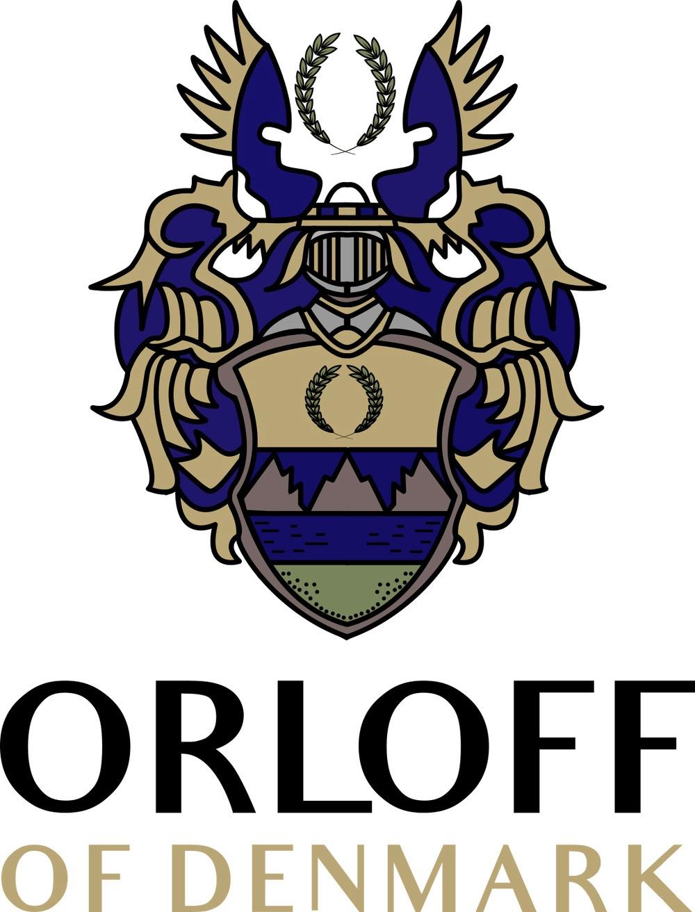 Orloff of Denmark, Tennisarmband aus 18 Karat Gelbgold mit 2 Karat Diamanten im Angebot 5