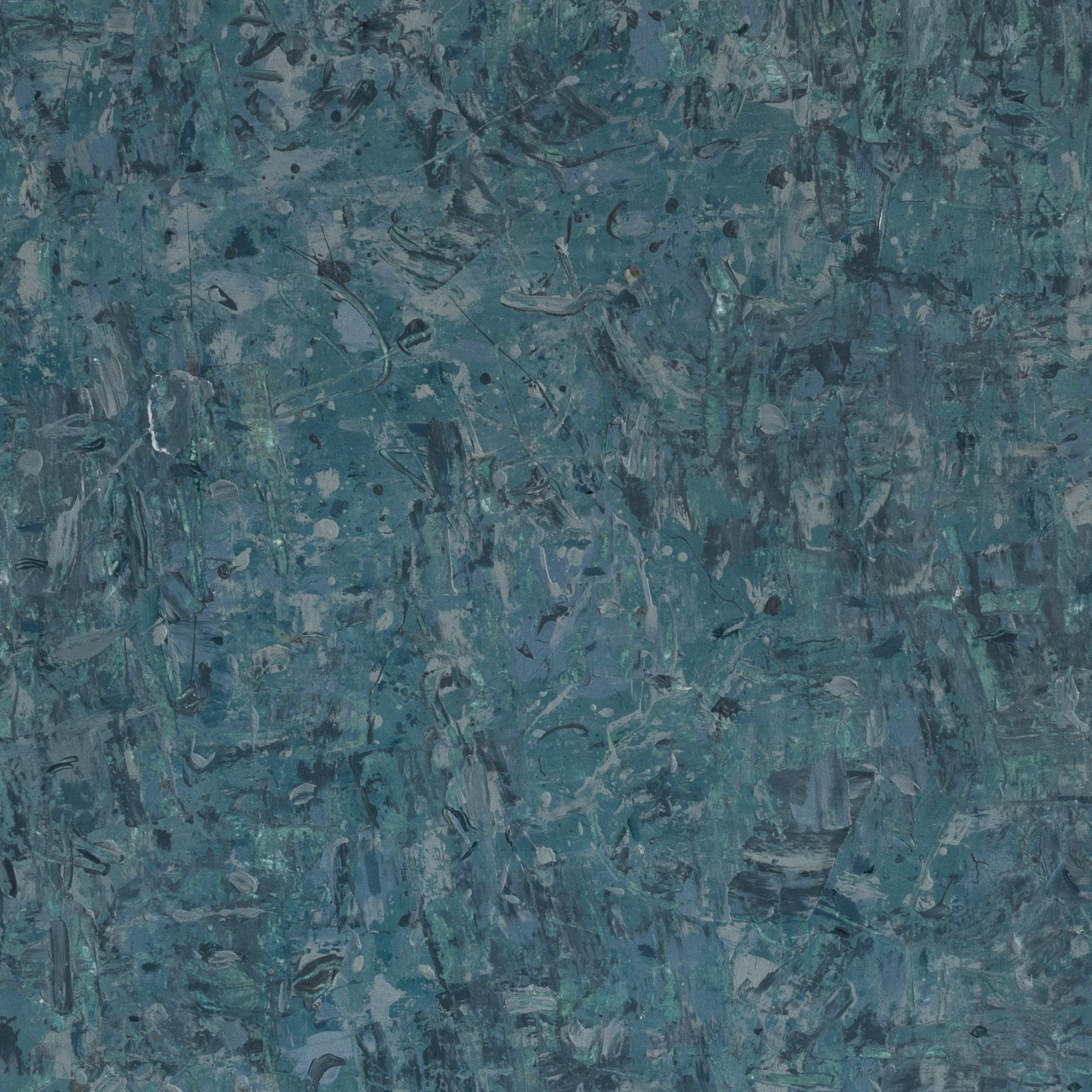 Immersion I - Painting by Orly Rabinowitz