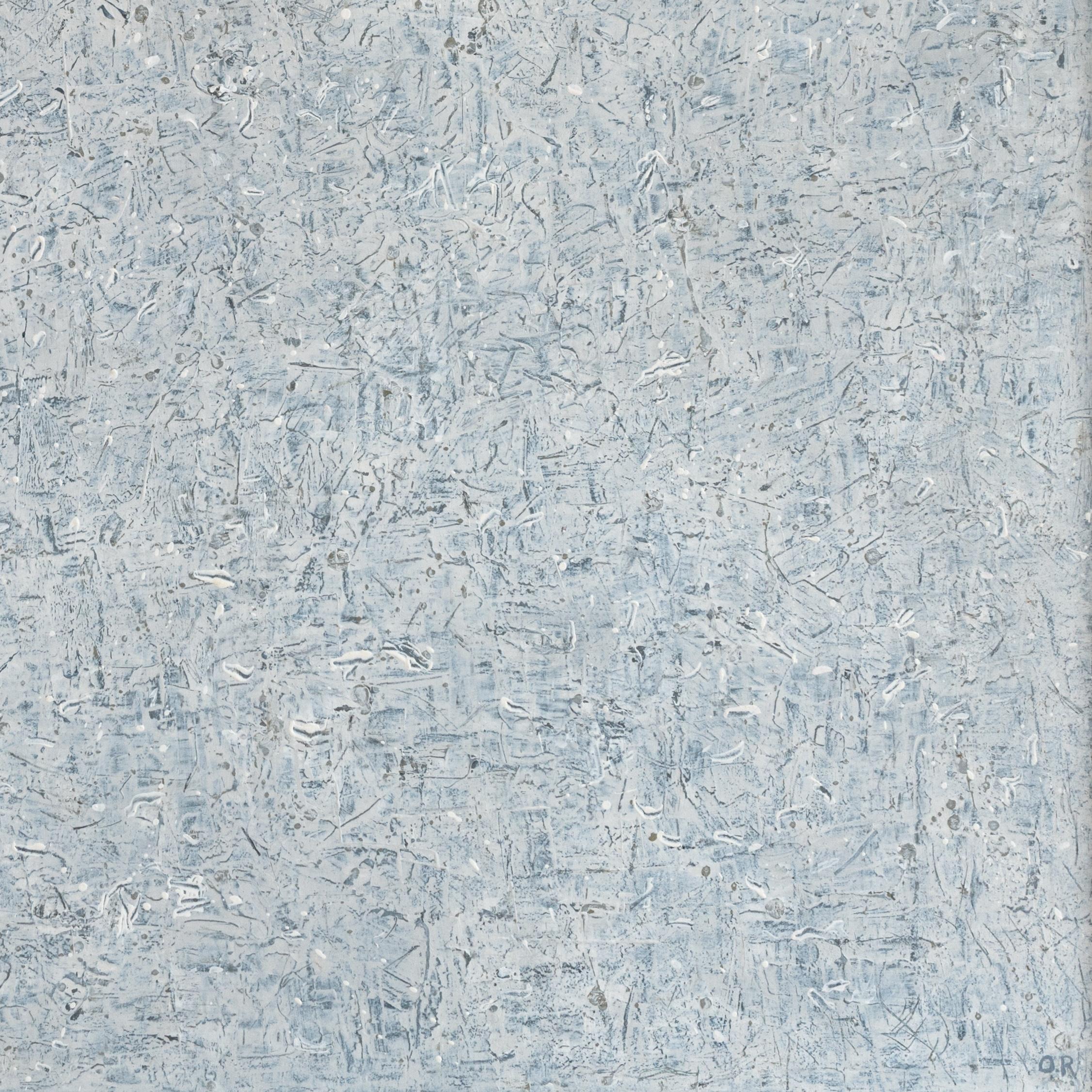 Unendlich (Abstrakter Expressionismus), Painting, von Orly Rabinowitz