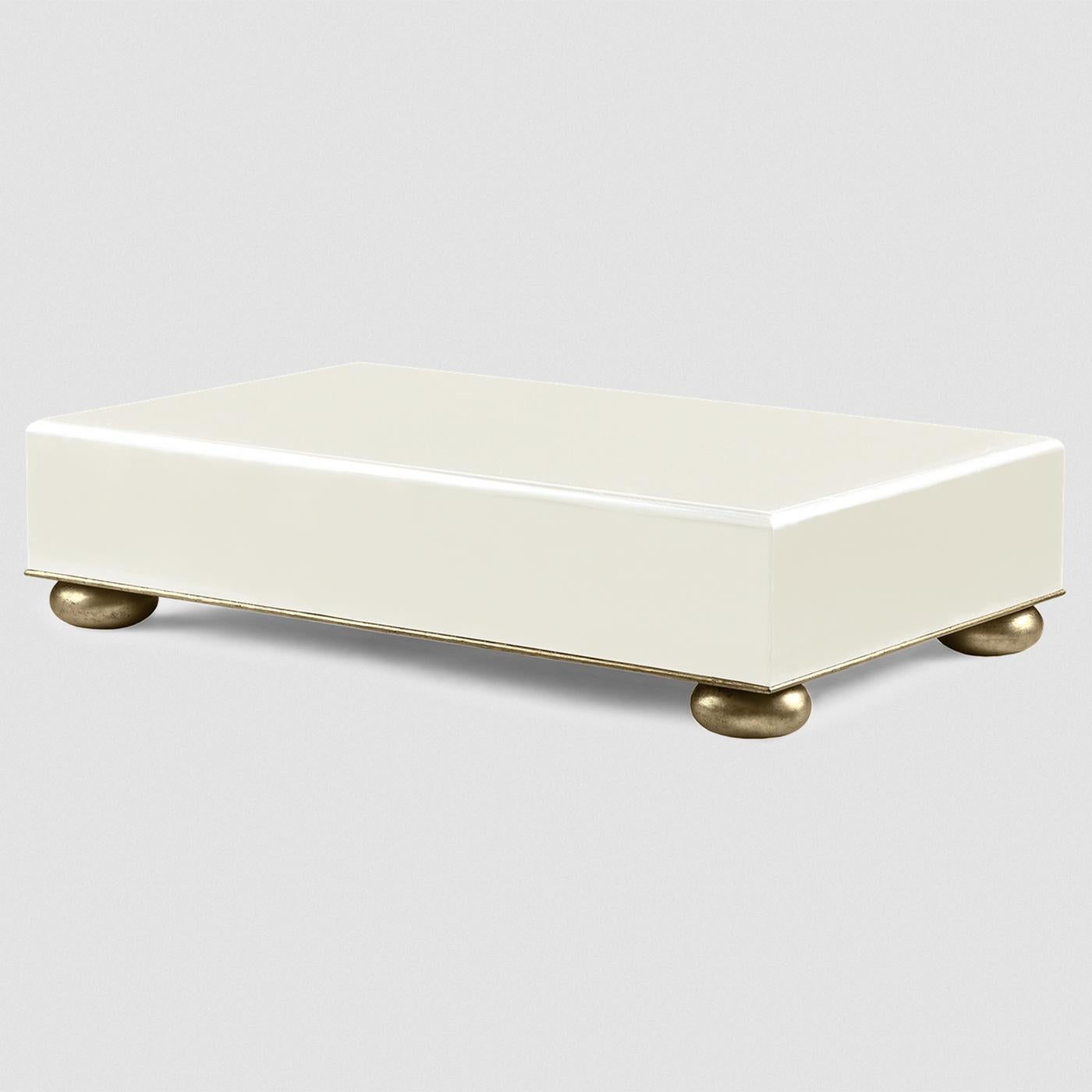 Orma Coffee Table For Sale 2