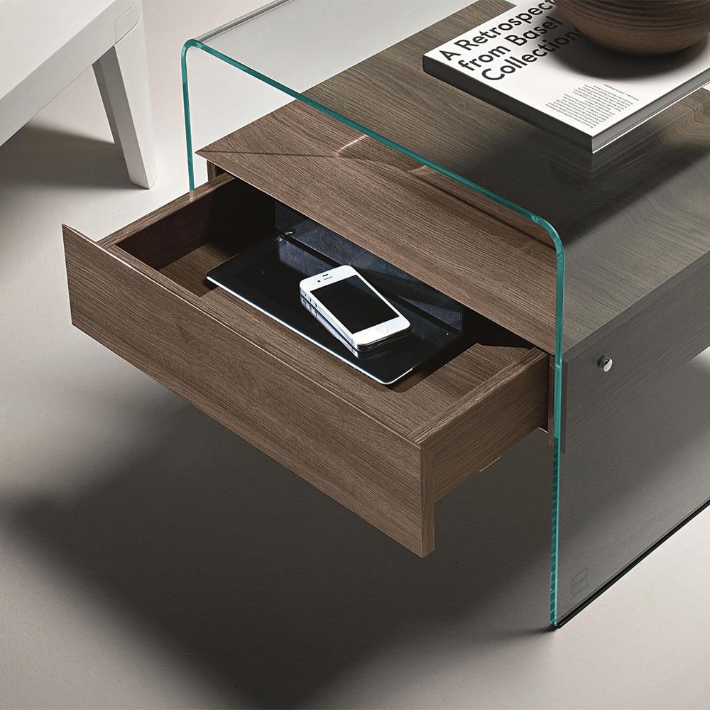 Table d'appoint ou table de nuit Orma Neuf - En vente à Paris, FR