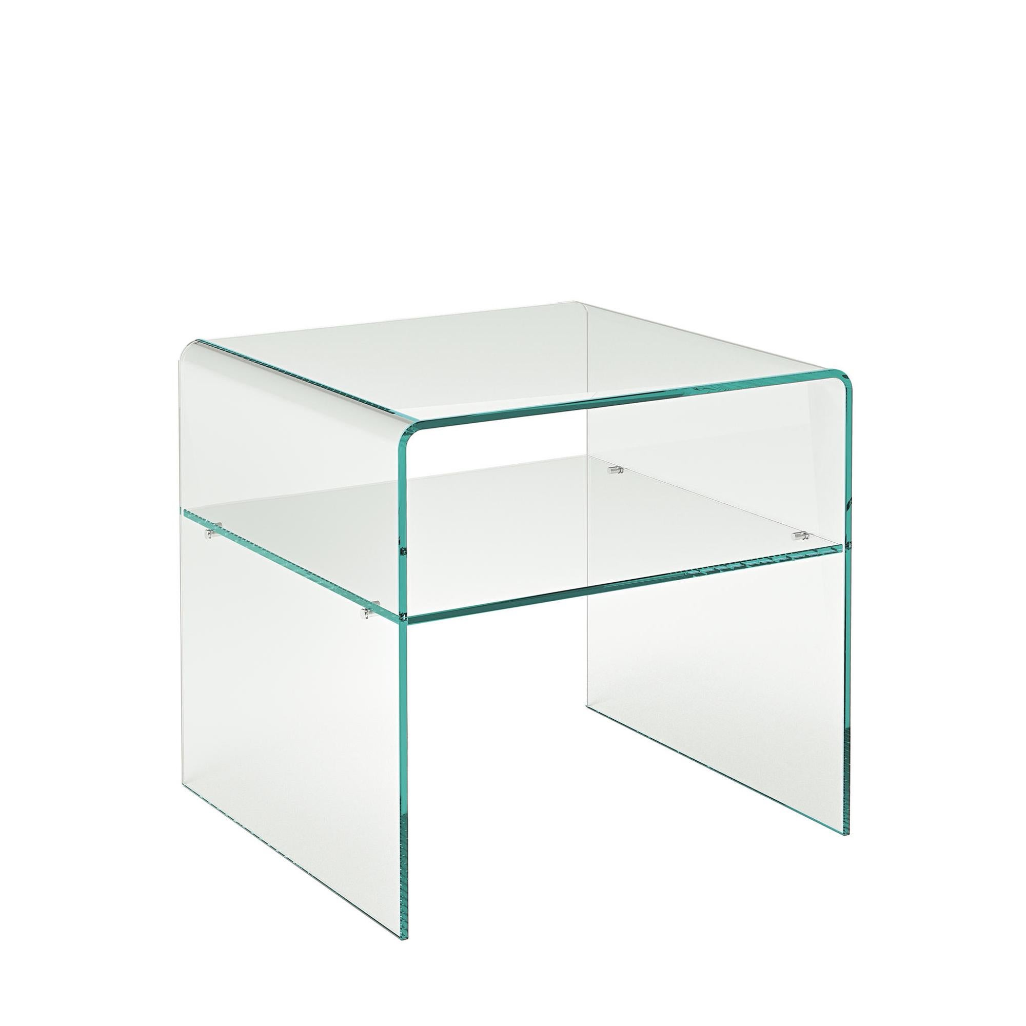 XXIe siècle et contemporain Table d'appoint ou table de nuit Orma en vente