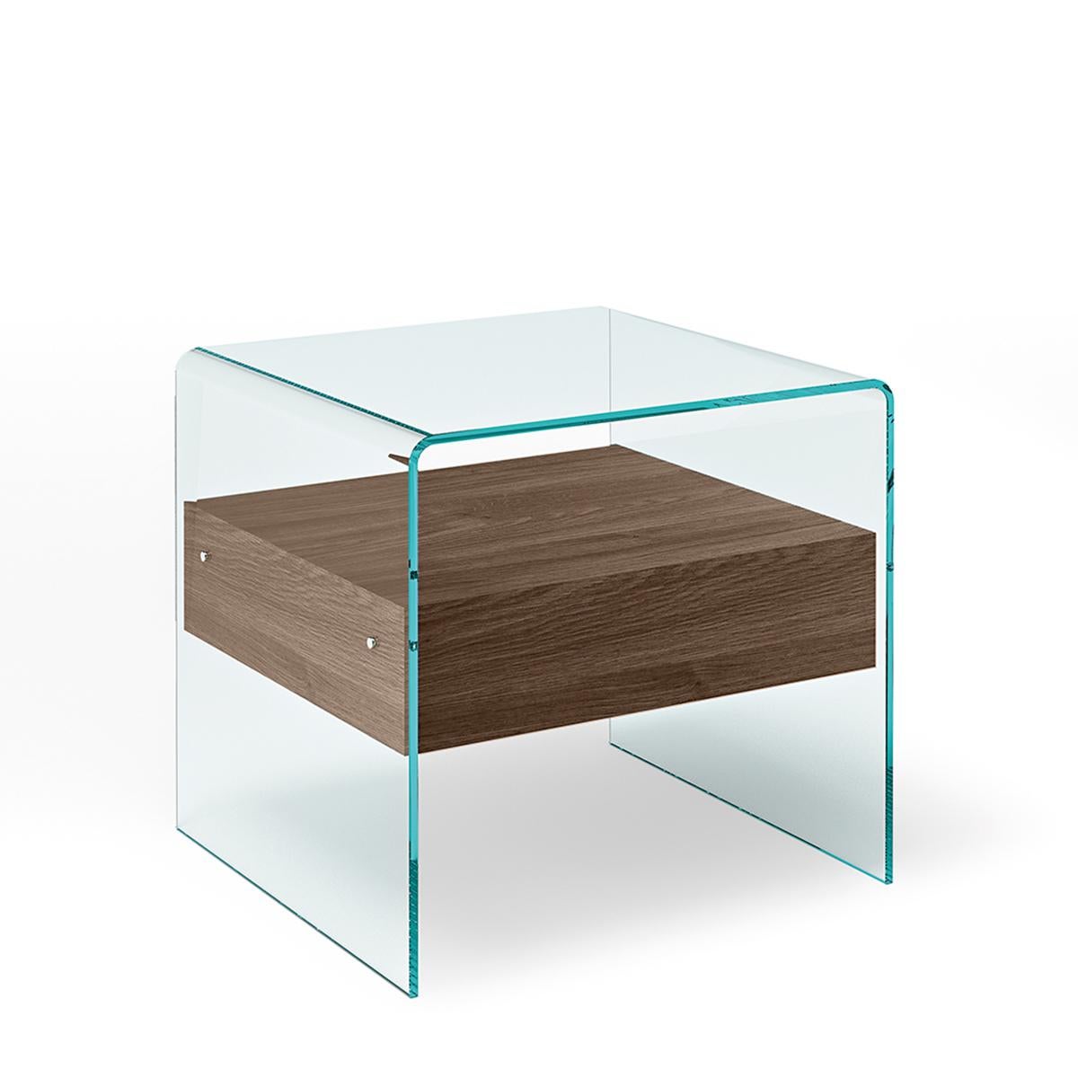 Mesa auxiliar o de noche Orma