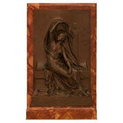 Estatuas de piedra