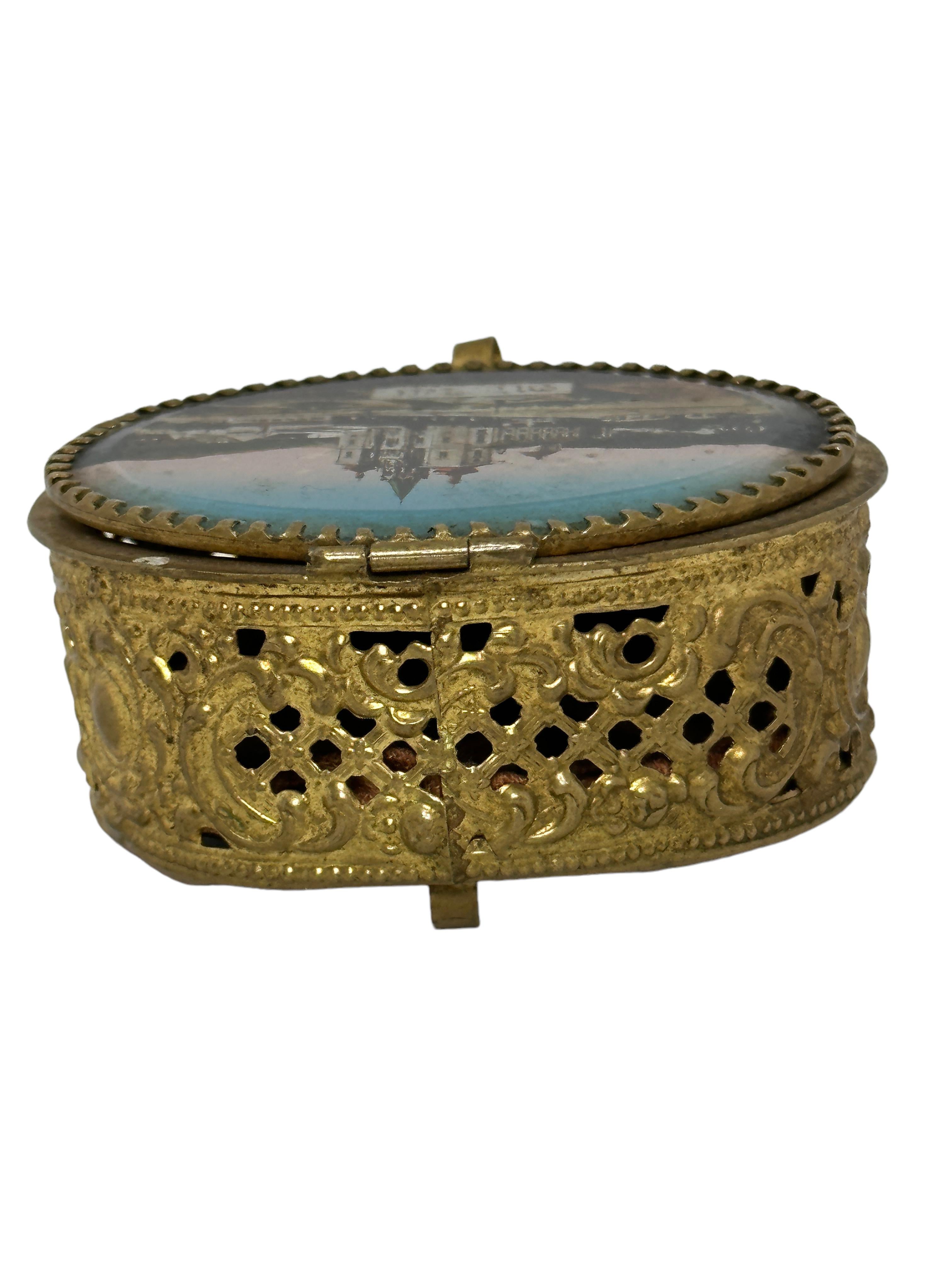 souvenir autriche