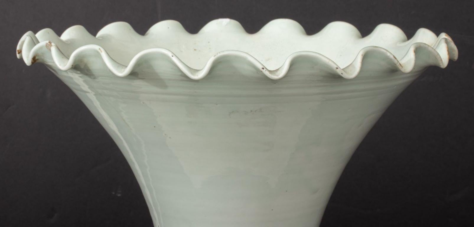19th Century Ormolu Mounted Japanese Porcelain Palace Vase