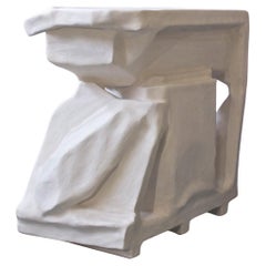 Ornament Façade Console New Moves by Jordan Artisan