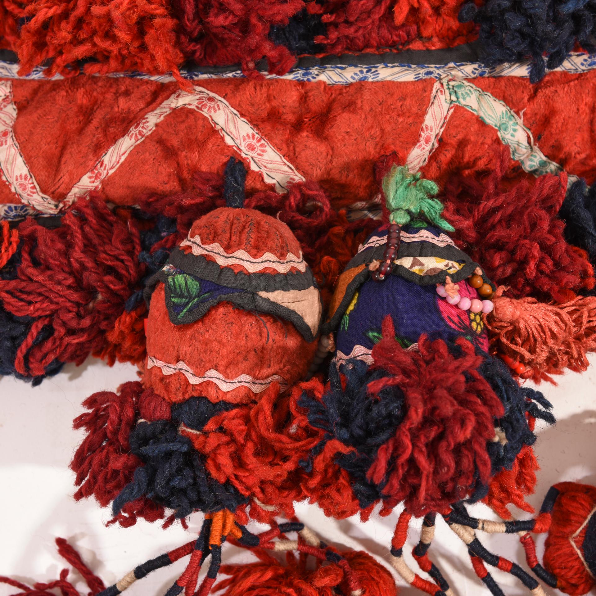 Ornament für Vorhang oder für Pferd im Zustand „Hervorragend“ im Angebot in Alessandria, Piemonte