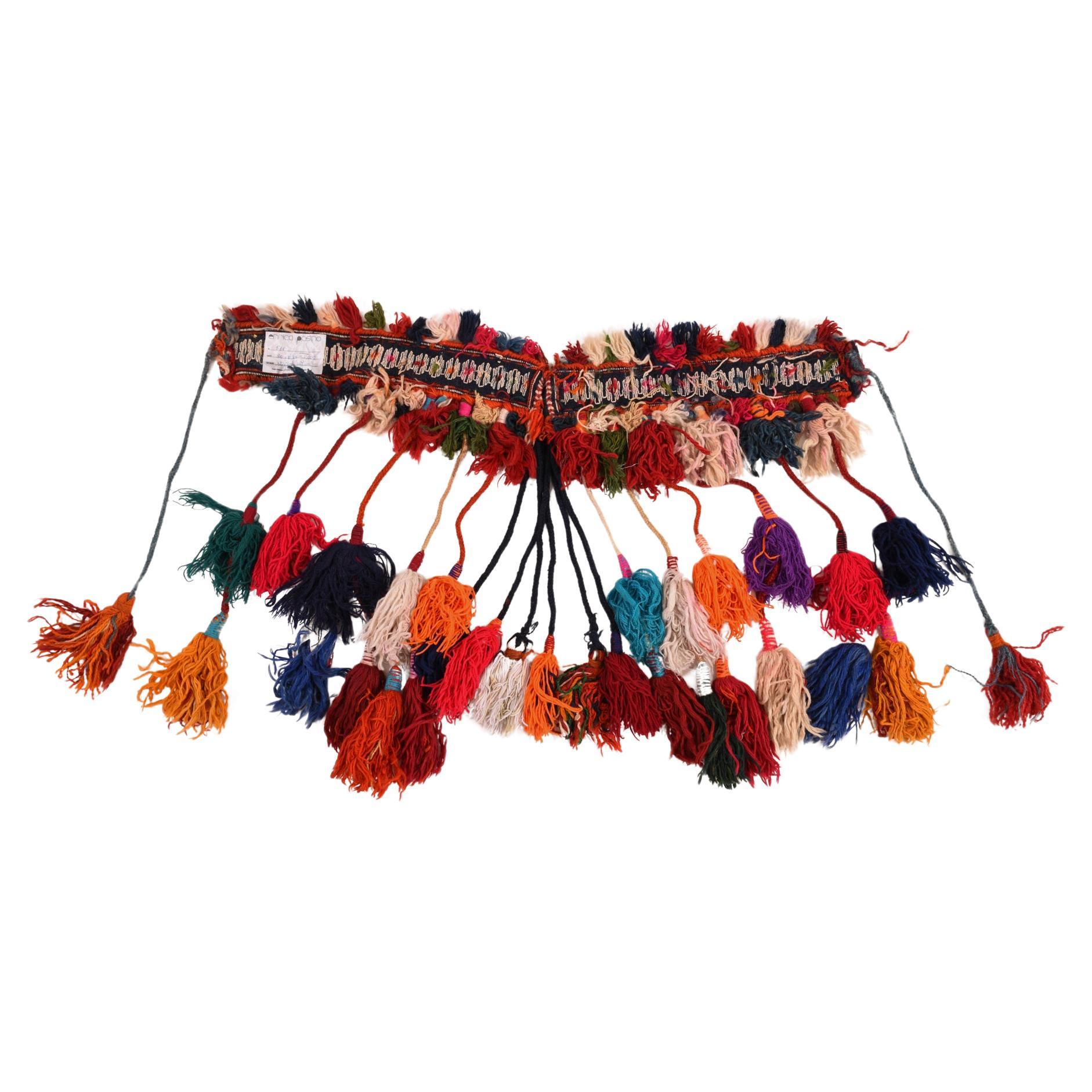 Ornament für Pferd oder für Vorhang (Sonstiges) im Angebot