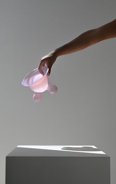 Ornamentale di Lameice Abu Aker "Candy Bowl