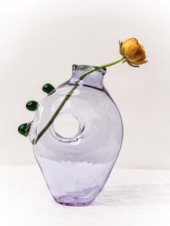 Vaso a cuore Ornamental by Lameice