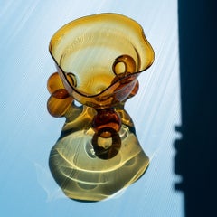 Ornamental by Lameice "Honey Bowl "