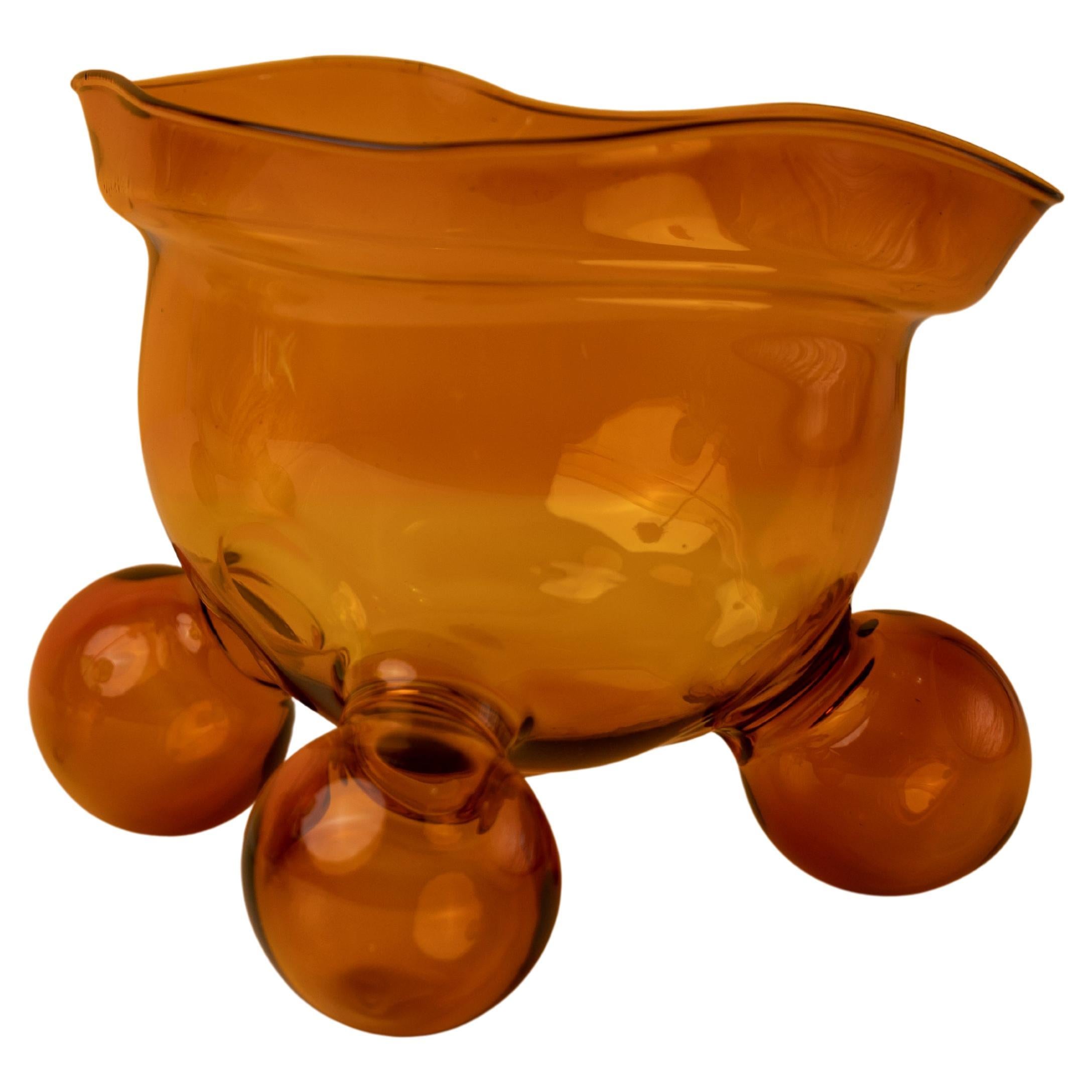 Ornamental by Lameice "Honey Bowl "