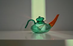 Tetera Ornamental de Lameice