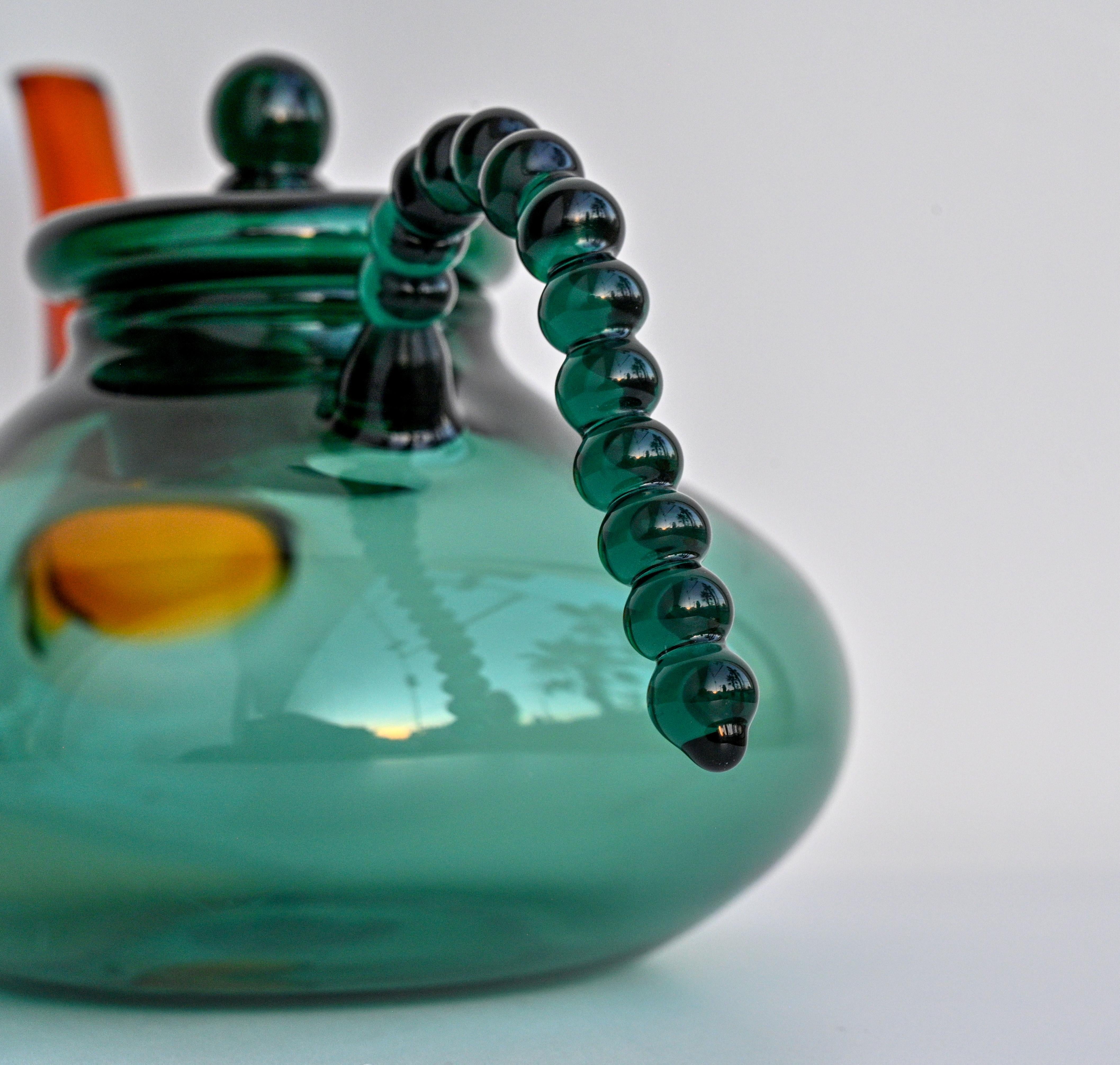 Théière The Ornamental by Lameice Neuf - En vente à Jerusalem, IL