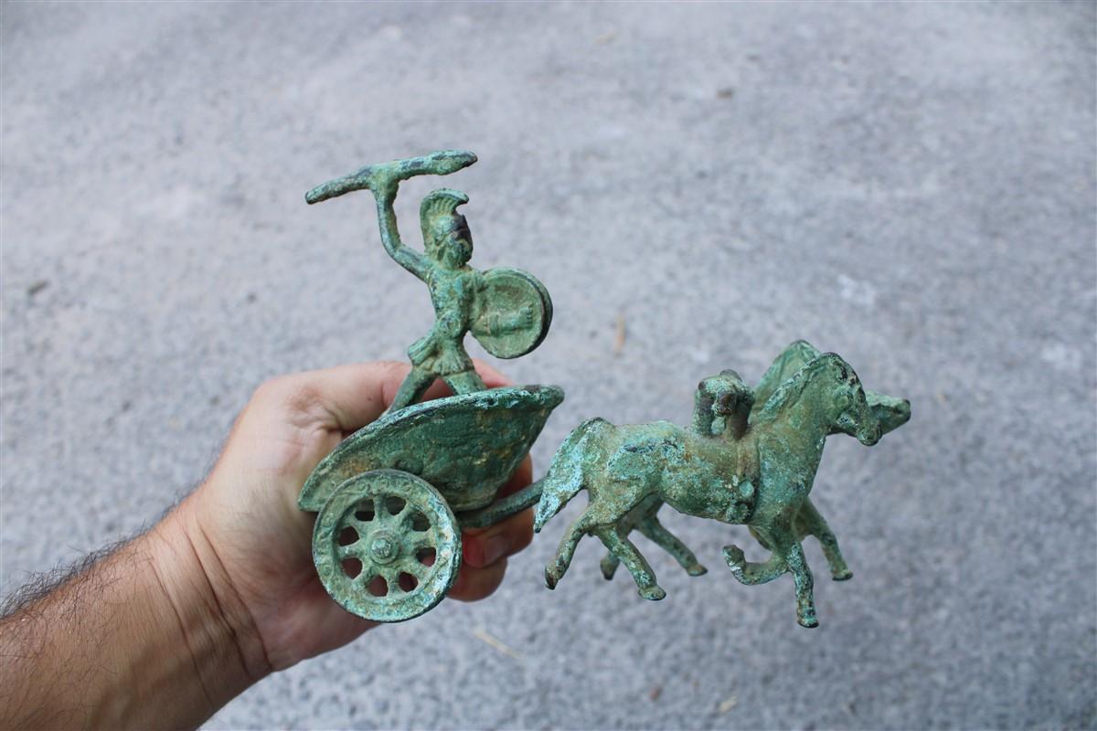 roman chariot for sale