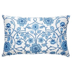 Coussin lombaire ornemental « Gate »
