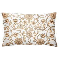 Coussin lombaire ornemental « Gate »