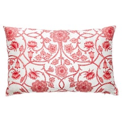 Coussin lombaire ornemental « Gate »