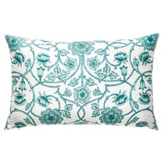 Coussin lombaire ornemental « Gate »