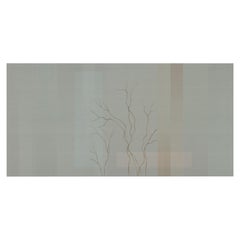 Ornami Japonisme Tradition Color Vinyl Wallpaper Made in Italy Digital Printing