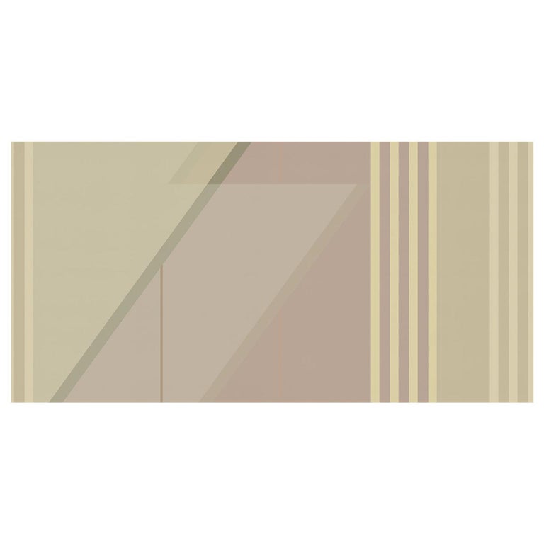 Ornami Poetic Geometries Patterns Vinyl Wallpaper Made in Italy Digital