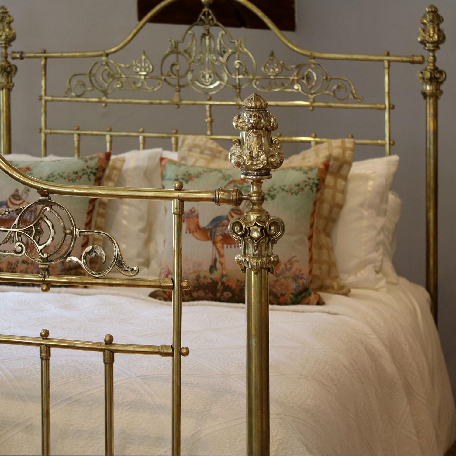 ornate beds