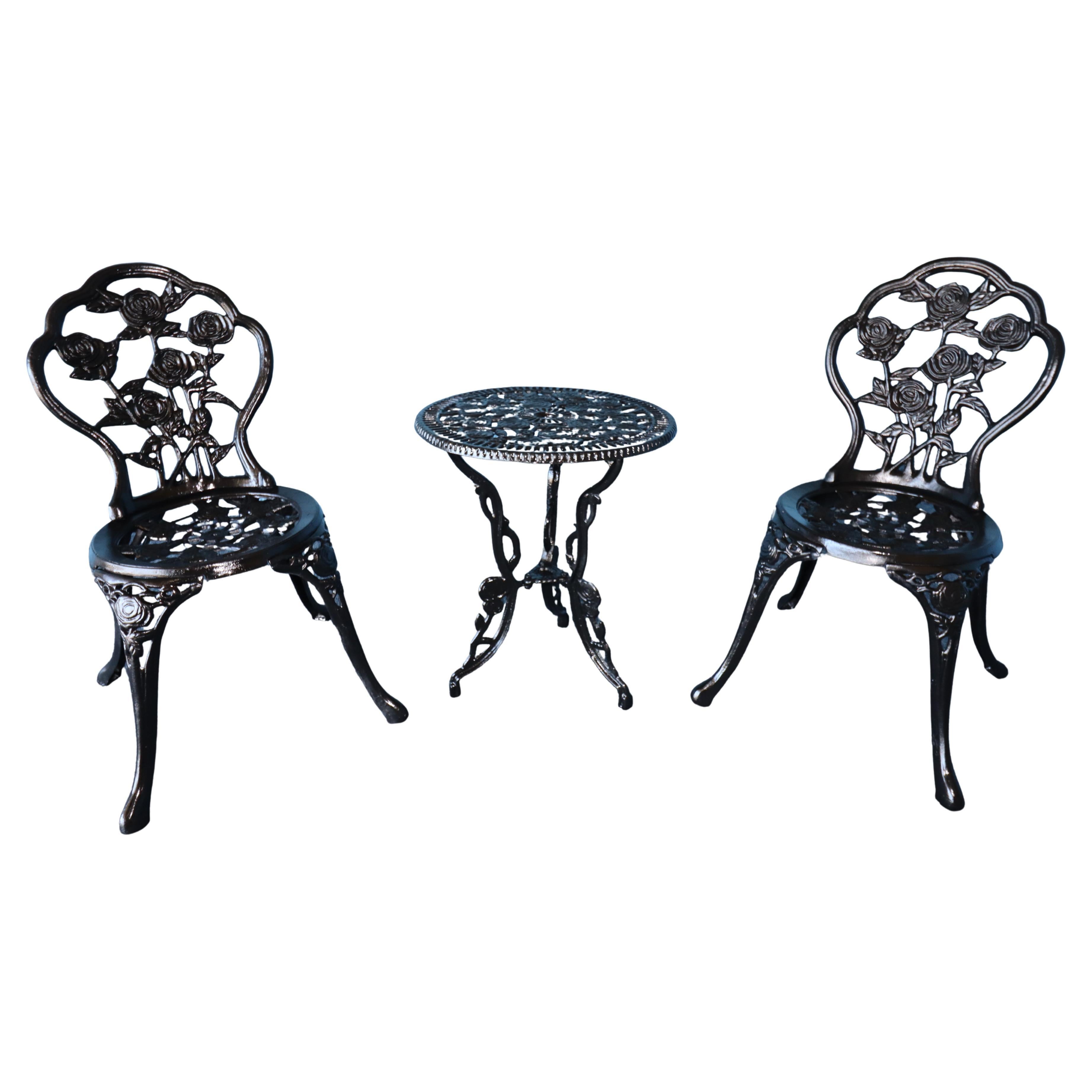 Unknown Patio and Garden Furniture