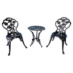 Patio and Garden Furniture