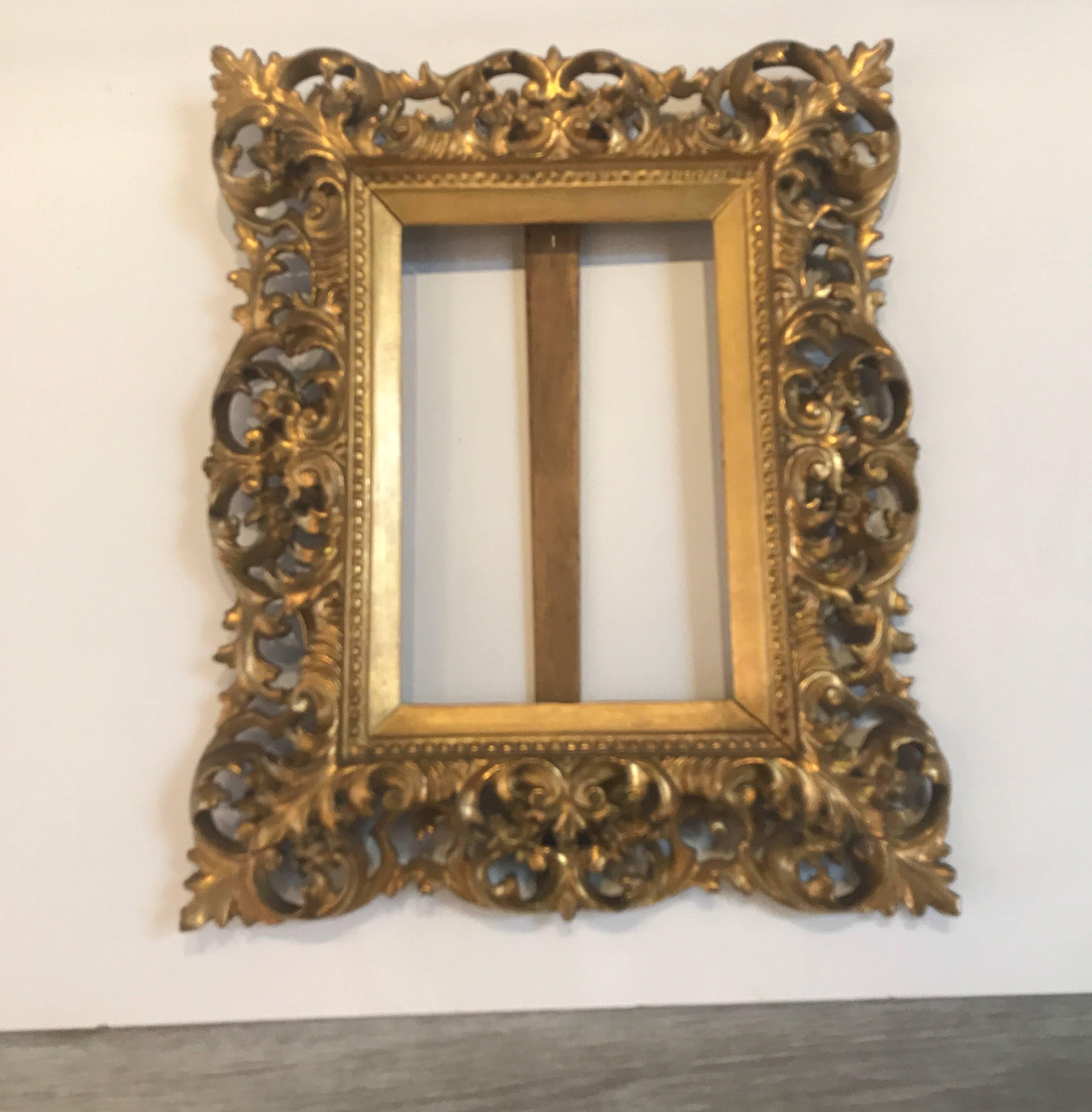 italian frames