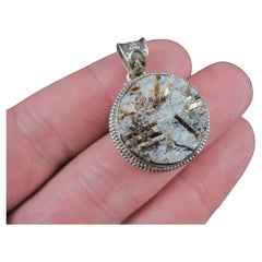 Pendant Necklaces