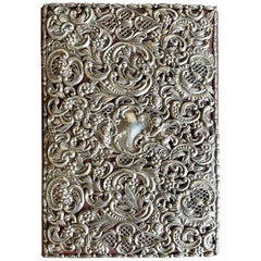 Victorian More Desk Accessories