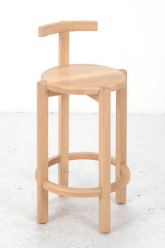 Orno Barhocker von Ries
