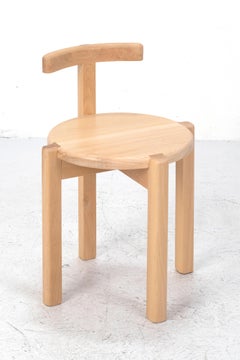 Orno Chair by Ries