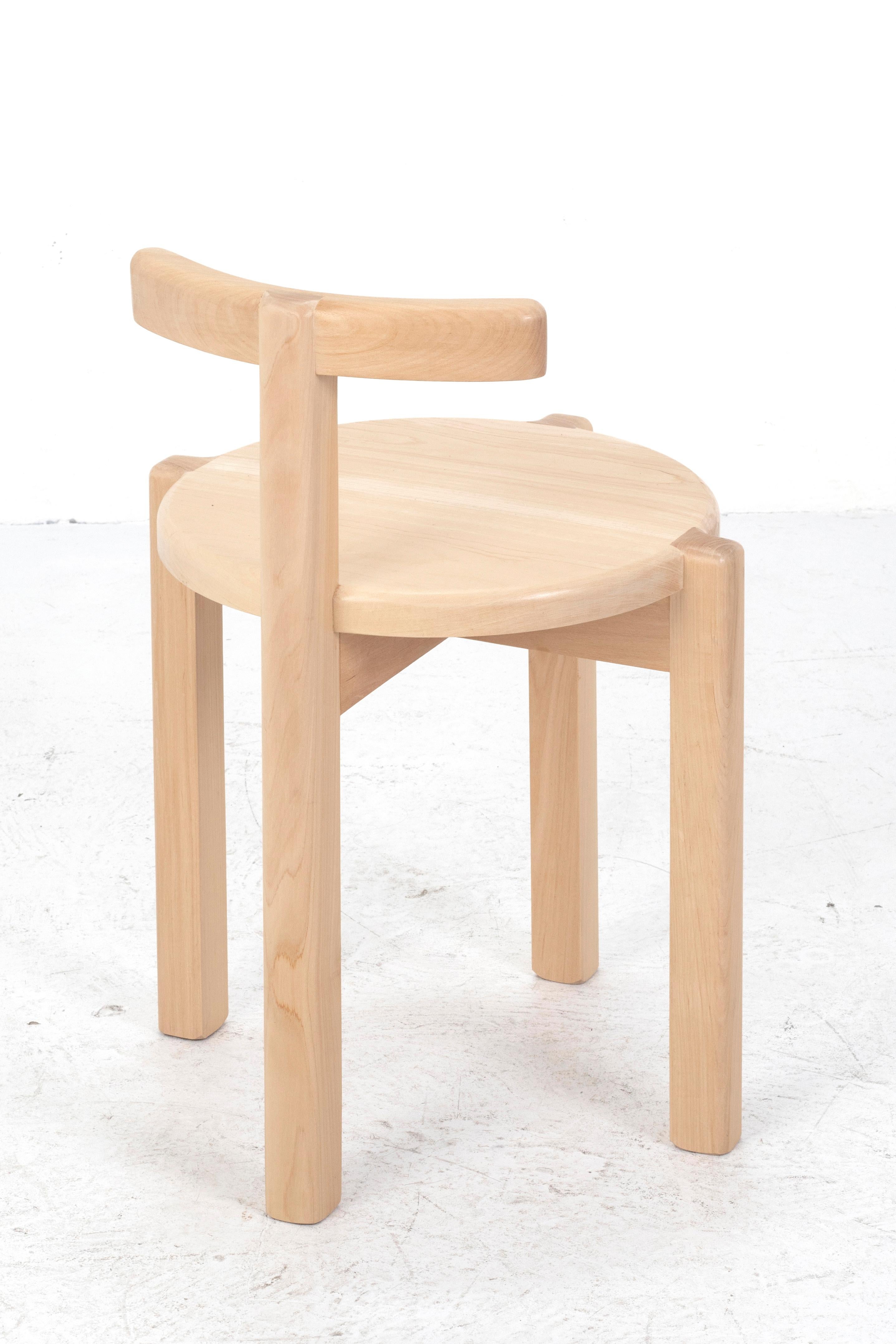 Argentine Orno Chair by Ries For Sale