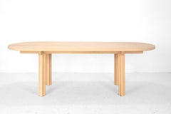 Orno Dining Table by Ries