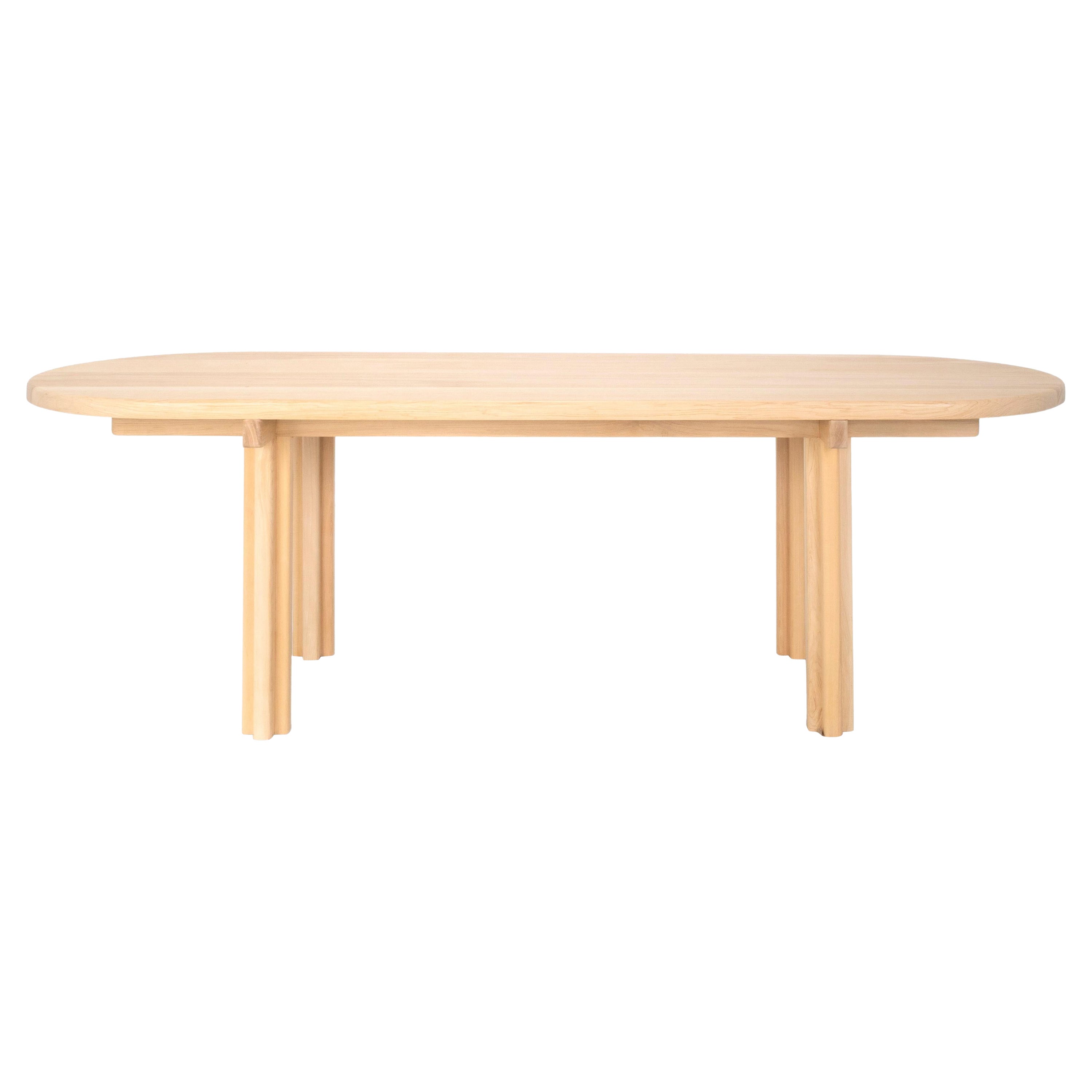 Mesa de comedor Orno by Ries